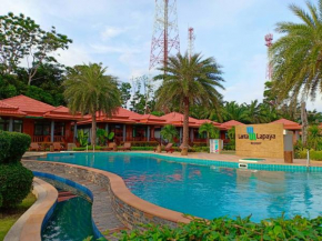 Гостиница Lanta Lapaya Resort  Ko Lanta